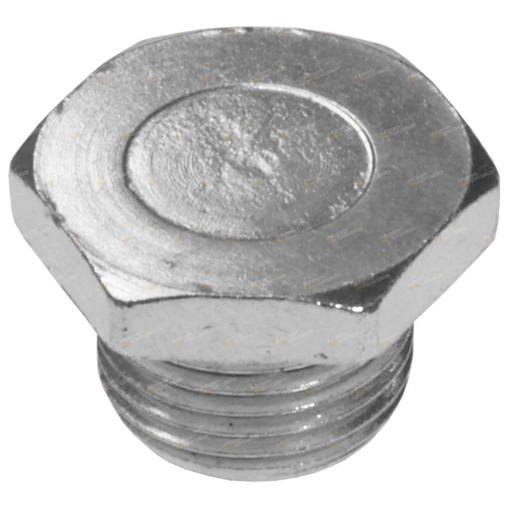 Transfer Case Drain Plug for Toyota Landcruiser (1990–2007)