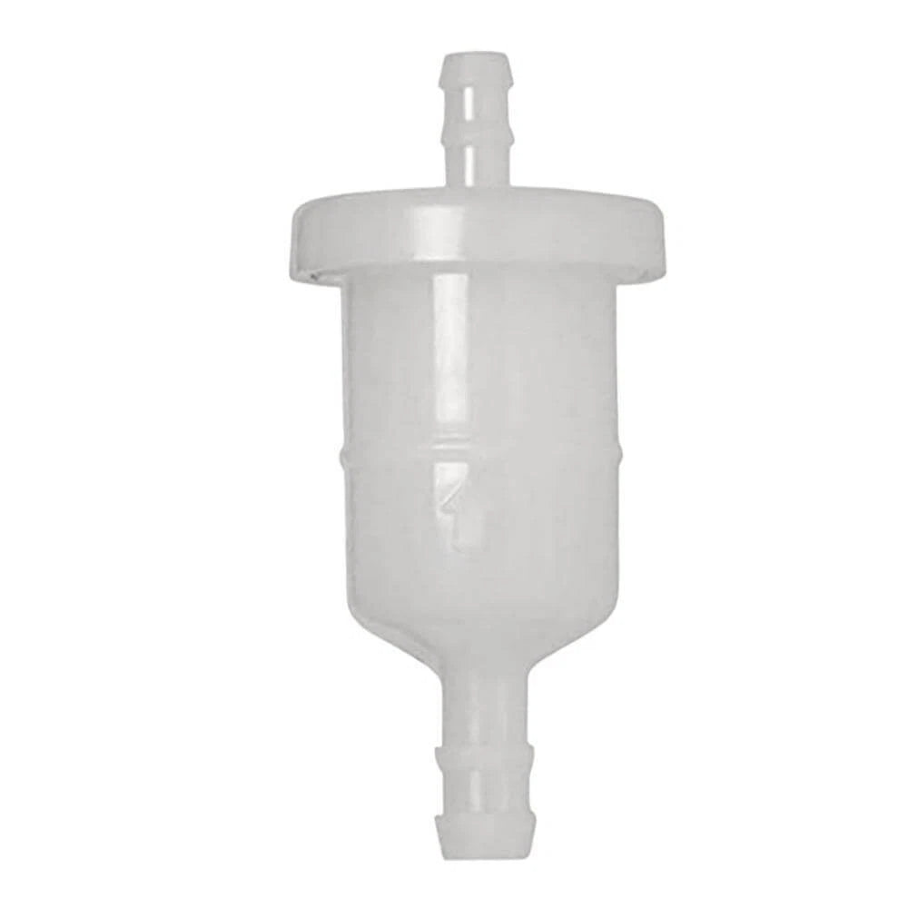 Inline Fuel Filter for Honda BF8 BF10 BF15 BF20 BF25 BF30 (1990–2023) 16910-ZV4-015 18-8226