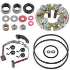 Starter Repair Kit for Seadoo RX, X, XP, XP DI (1996–2005)
