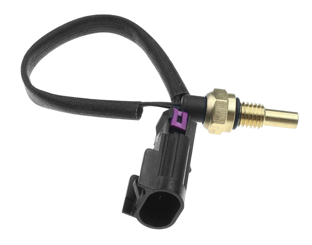Engine Coolant Temperature Sensor for Chevrolet Colorado (2007-2012)