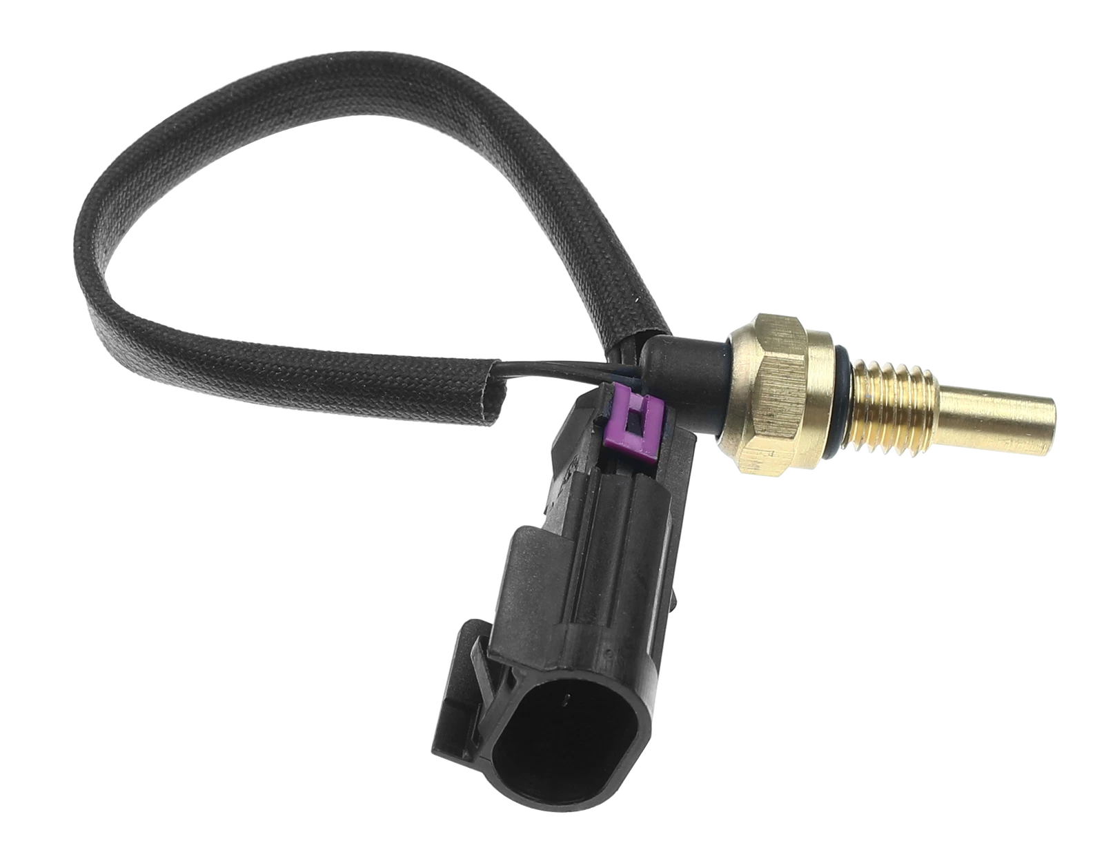 Engine Coolant Temperature Sensor for Chevrolet Colorado (2007-2012)