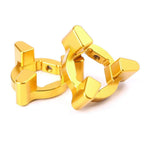 CNC Gold 14/17/19/22mm Front Anodized Fork Preload Adjuster for Motorcycle
