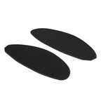 Black Tank Traction Pads for Aprilia RSV4 1000 RR / Tuono V4 1100 (2021–2022)