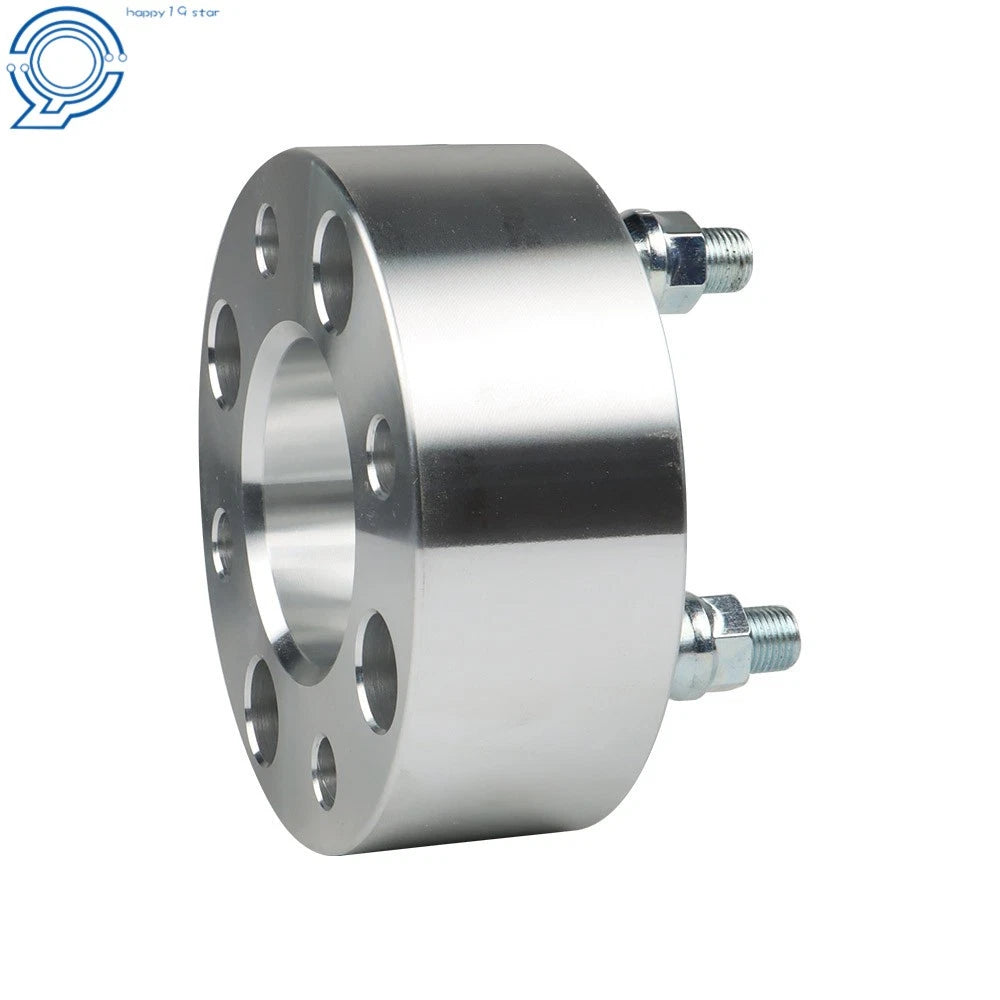 2 Inch Wheel Spacers for Club Car Golf Cart (Year Range Not Specified)