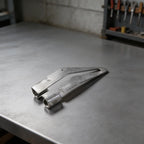 Adjustable Soldering Tip for Auto Repair and Welding