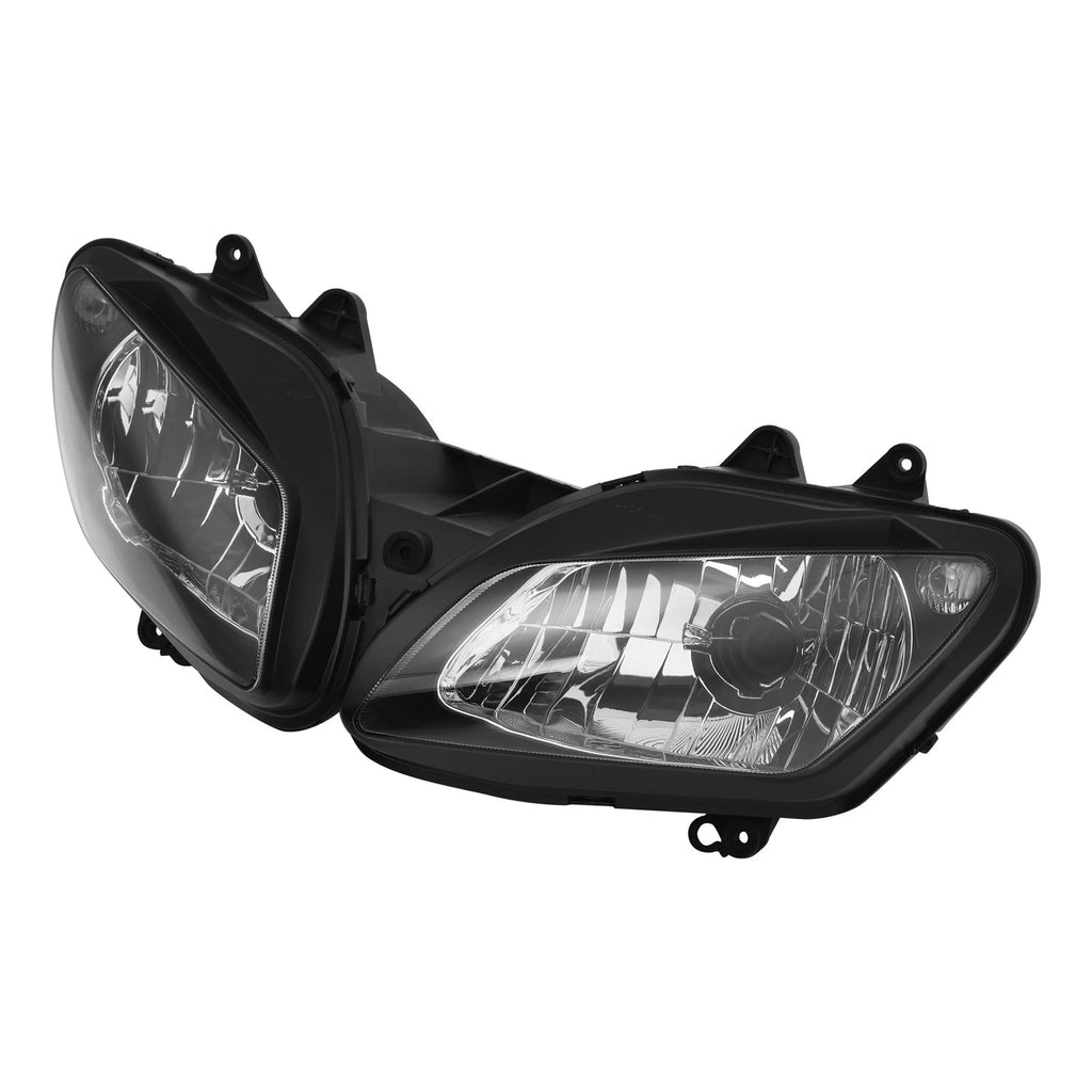 Headlight Lamp Assembly for Yamaha YZF-R1 (2002–2003)