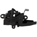 Hood Latch Lock for Toyota Corolla (2009-2013)