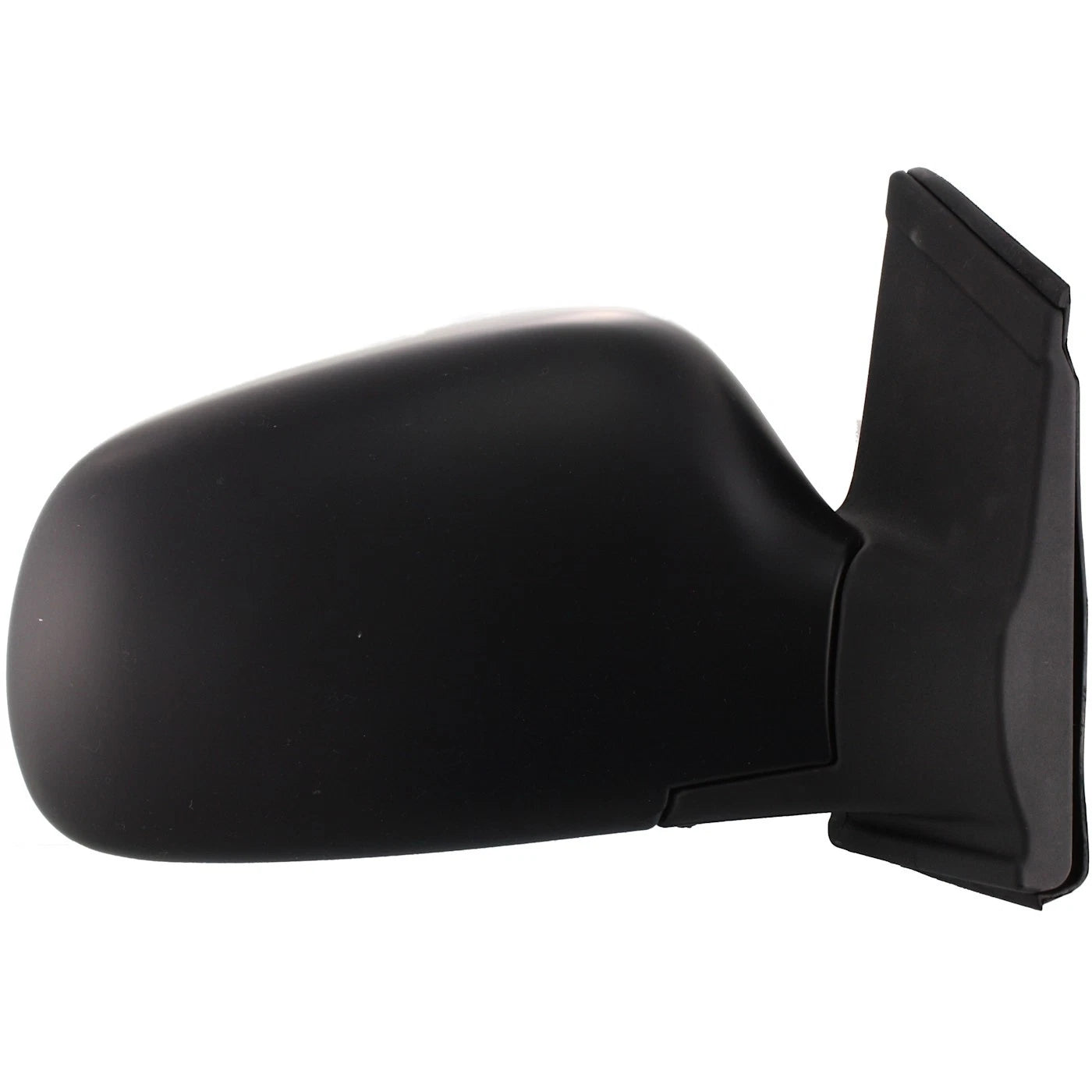 Set of 2 Manual Folding Mirrors for Toyota Sienna (1998–2003)