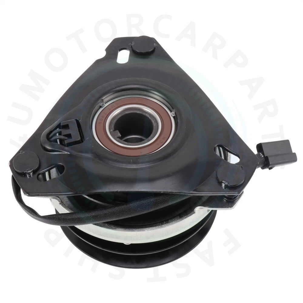 PTO Clutch with Pulley for John Deere GT242 GT262 GT275 (1990–2000)