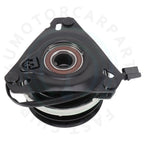 PTO Clutch with Pulley for John Deere GT242 GT262 GT275 (1990–2000)