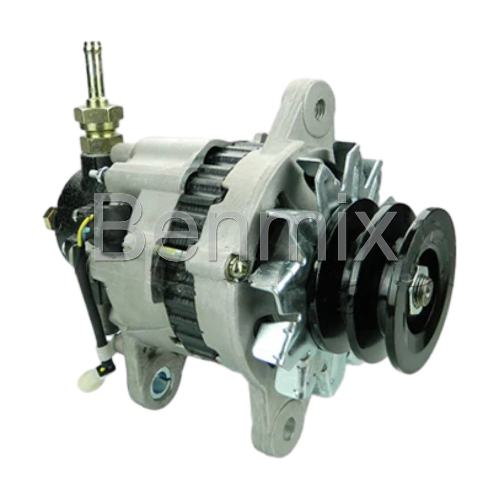 Alternator ME037640 for Mitsubishi Forklift 6D14 6D15 6D16