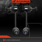 2X Sway Bar Link for Mazda MX-5 Miata (2006-2014)