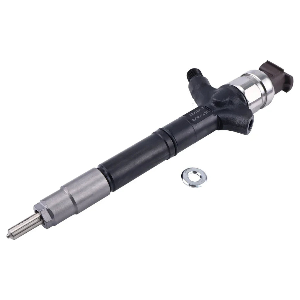 Fuel Injector for Toyota Engine 1ZS 1Z Forklift