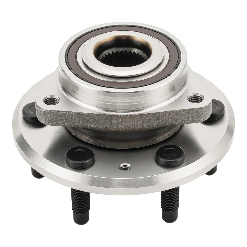 Front Wheel Bearing Hub for 2007-2016 GMC Acadia 2008-2017 Buick Enclave