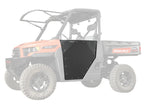 SuperATV Aluminum Doors for Gravely Atlas JSV 3400 (2023–2023)