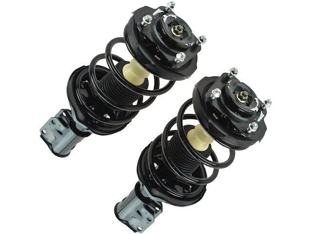 Front Strut and Coil Spring Assembly Set for Mazda Protege (2000–2003) PK173YX