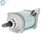 Starter Motor for Honda Foreman 500, Rubicon 500 (2012–2019)