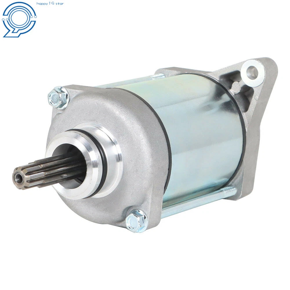 Starter Motor for Honda Foreman 500, Rubicon 500 (2012–2019)