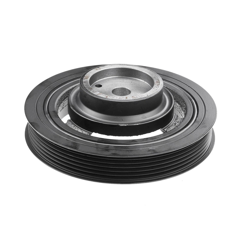 Engine Harmonic Balancer for Kia Optima (2006-2010) Hyundai Santa Fe (2007-2009)