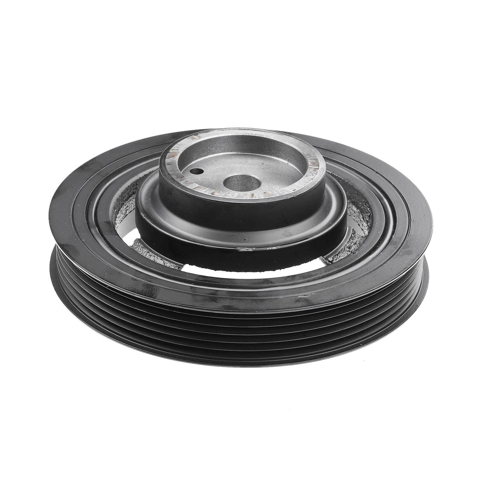 Engine Harmonic Balancer for Kia Optima (2006-2010) Hyundai Santa Fe (2007-2009)