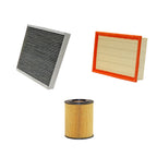 Wix Filter Service Kit for BMW Z4 (2003–2008)