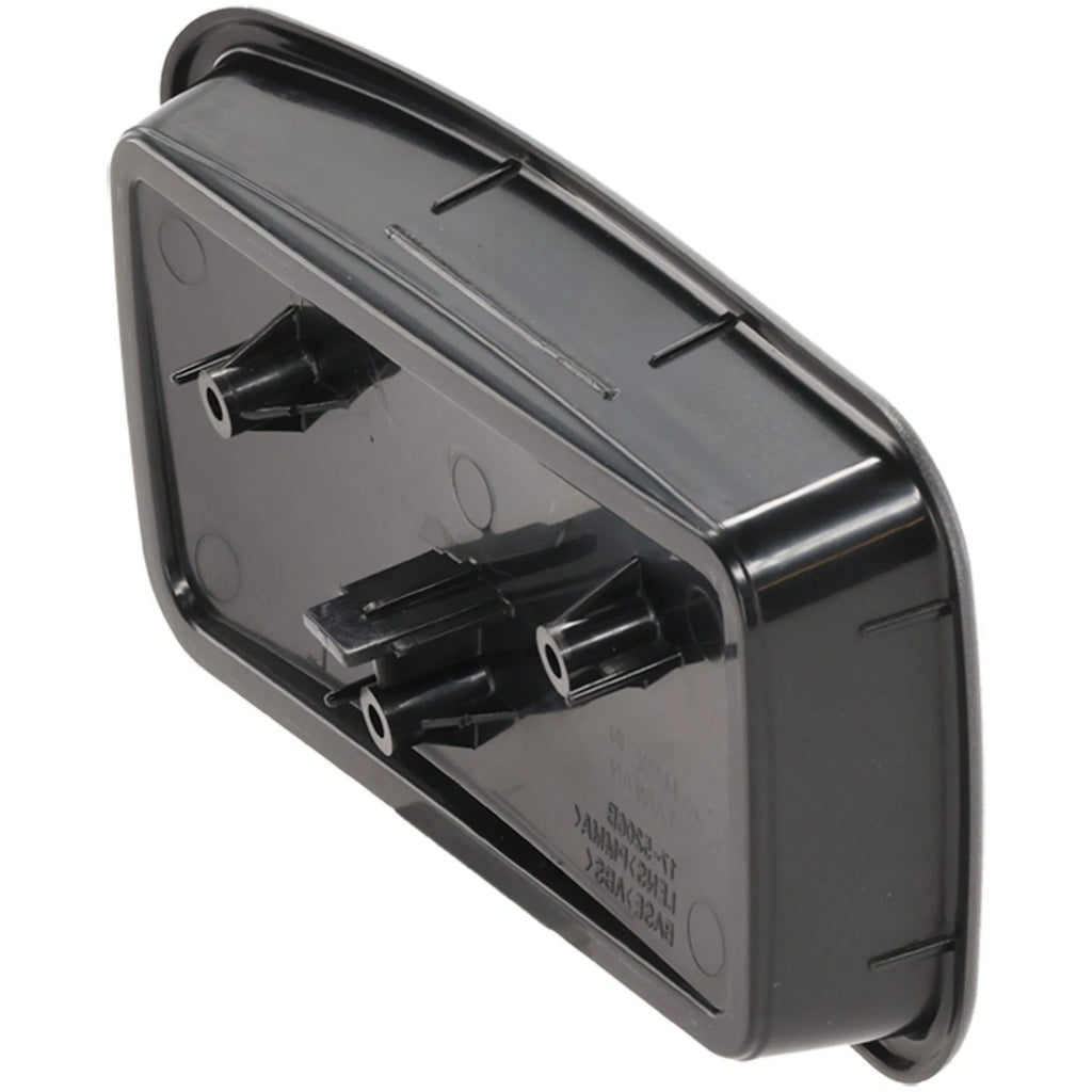Bumper Reflector for Mitsubishi Montero Sport (2000-2004)