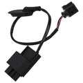 Fuel Pump Control Module for Volkswagen Passat CC EOS 2.0L (2006–2015) 1K0906093E