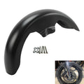 Unpainted Front Fender for Harley Touring Electra Street Glide (2009–Present)