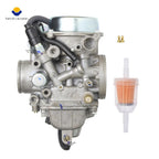 Carburetor M576-A087-TI for Honda CBX250CC (1980–1983)