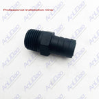 Replacement Connector for Mercury Quicksilver (22-8M2010476, 8M2010476)