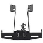 License Plate Holder for Suzuki GSXR1000 GSXR1000R ABS (2017–2020)