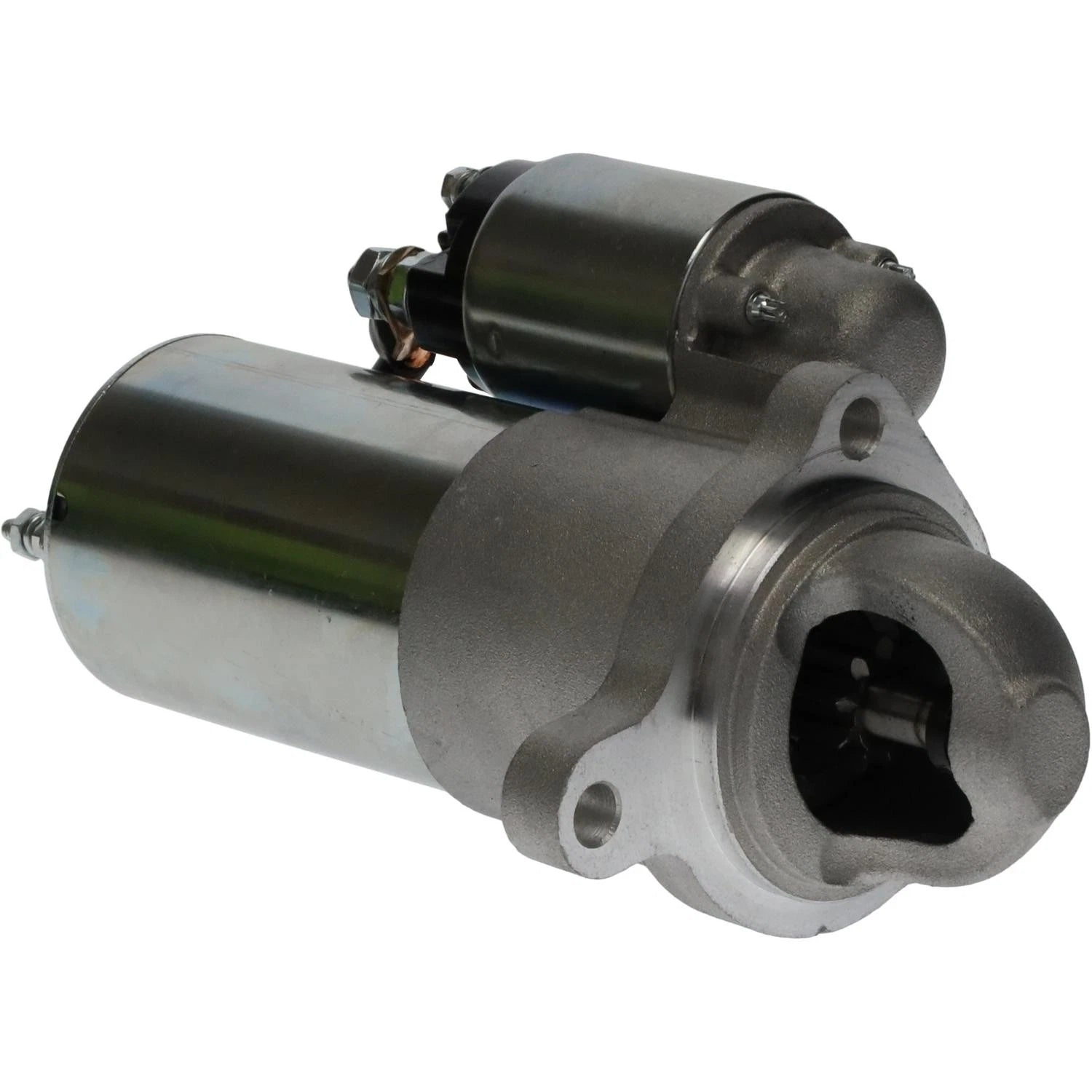 Starter for Chevrolet C8500 (2003–2009)