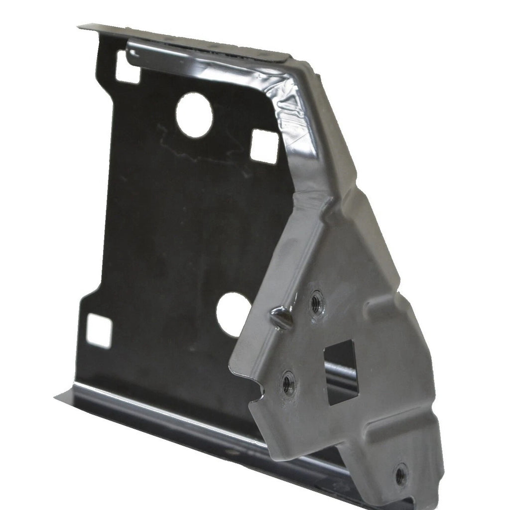 Front Driver Side Fender Brace Replacement Steel for Jeep Cherokee (2014–2018)