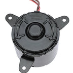 2X Radiator Fan Motor for Chevrolet Uplander (2005-2008)