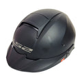 Rebellion Sun Shield Half Helmet for LS2 (590-101)