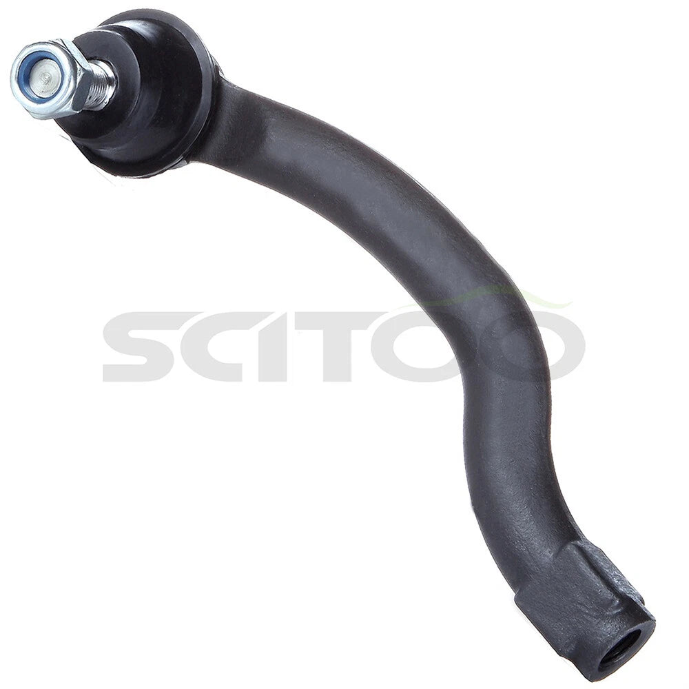 10x Front Steering Lower Ball Joint Tie Rod for Honda Accord (2008–2012)