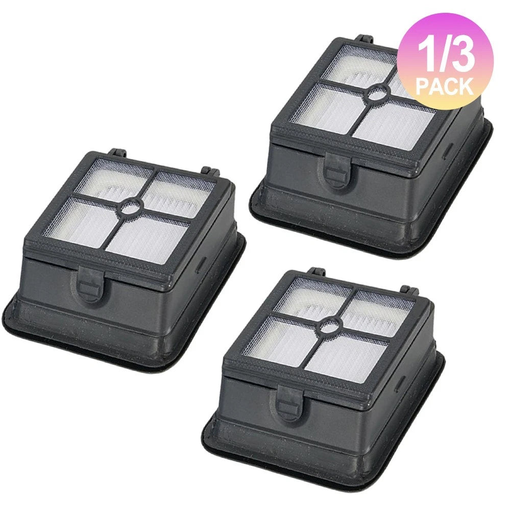 Replacement Filters for SUNSMAI S11 Wet Dry Vacuum
