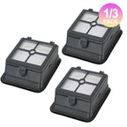 Replacement Filters for SUNSMAI S11 Wet Dry Vacuum