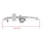 Power Window Regulator for Buick Chevy GMC Acadia Outlook