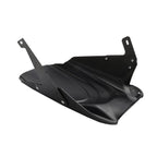 Rear Hugger Fender Mudguard for Kawasaki Versys 650 KLE650 (2015–2025)