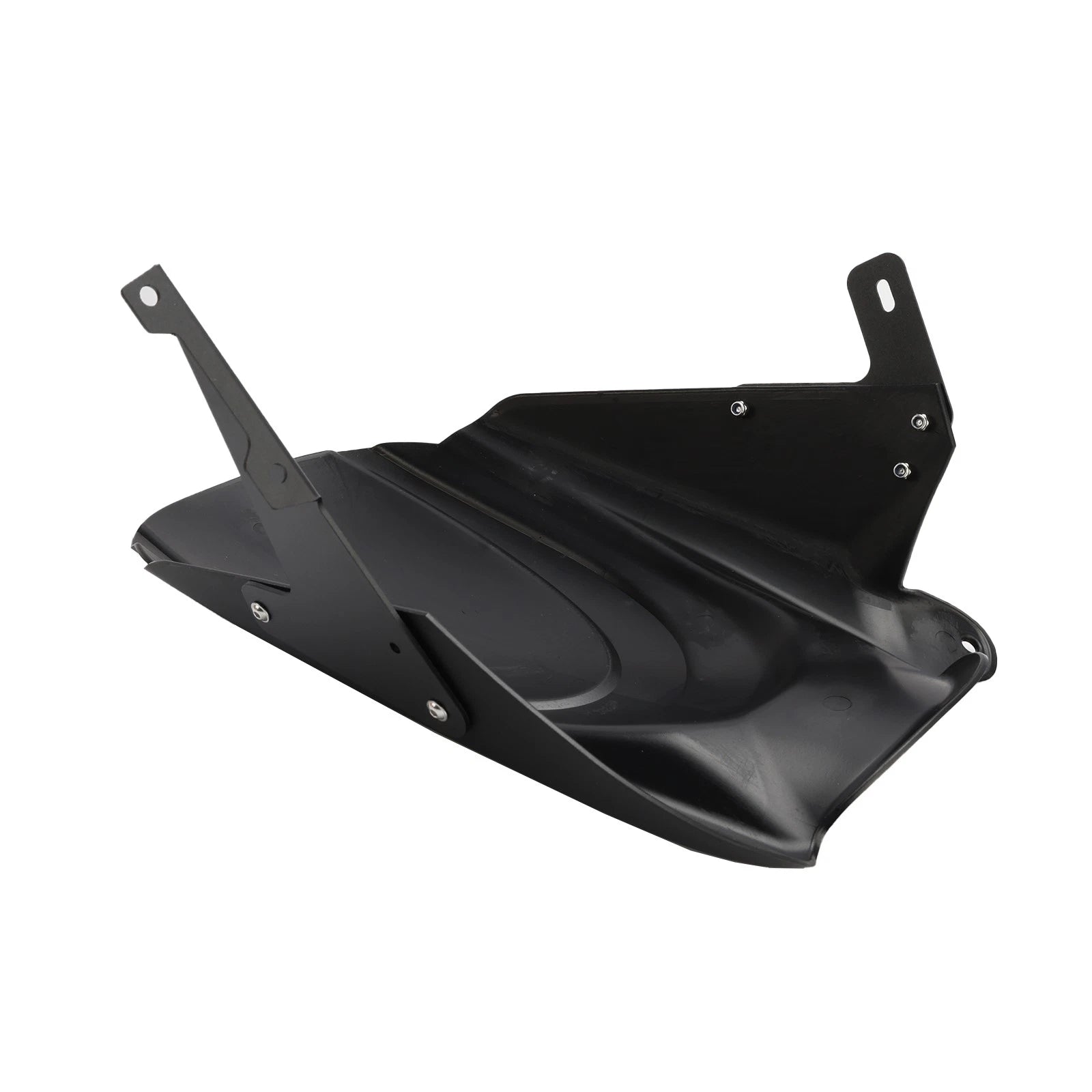 Rear Hugger Fender Mudguard for Kawasaki Versys 650 KLE650 (2015–2025)