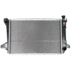 Radiator Kit for Ford F-150 (1992–1996) with Fan Shroud