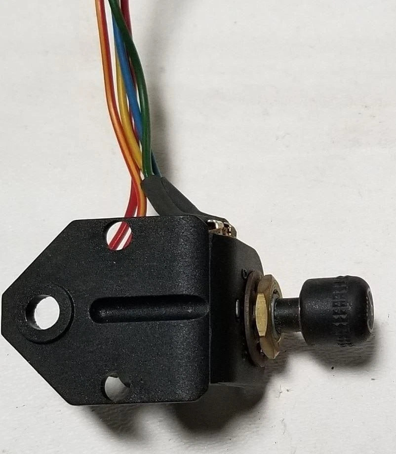 Dimmer Switch for Jaguar XJ8 XJR VDP (1998–2003)