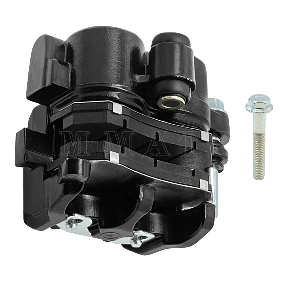 Front Brake Caliper Right for Honda GL1200 Gold Wing (1984–1987)