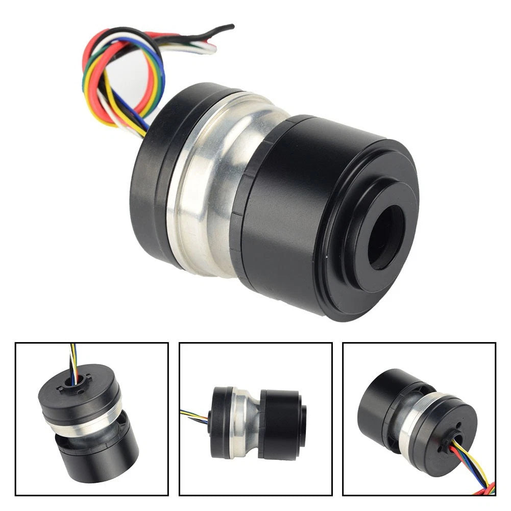 12V Brushless Motor for Home Cleaning (Permanent Magnet, DC)