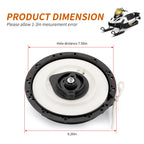 Recoil Pull Starter for Ski-Doo Legend 600 700 800 (2002–2004) 420892614