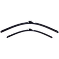 Set of 2 Valeo Front Windshield Wiper Blades for Mercedes Sprinter (178509)