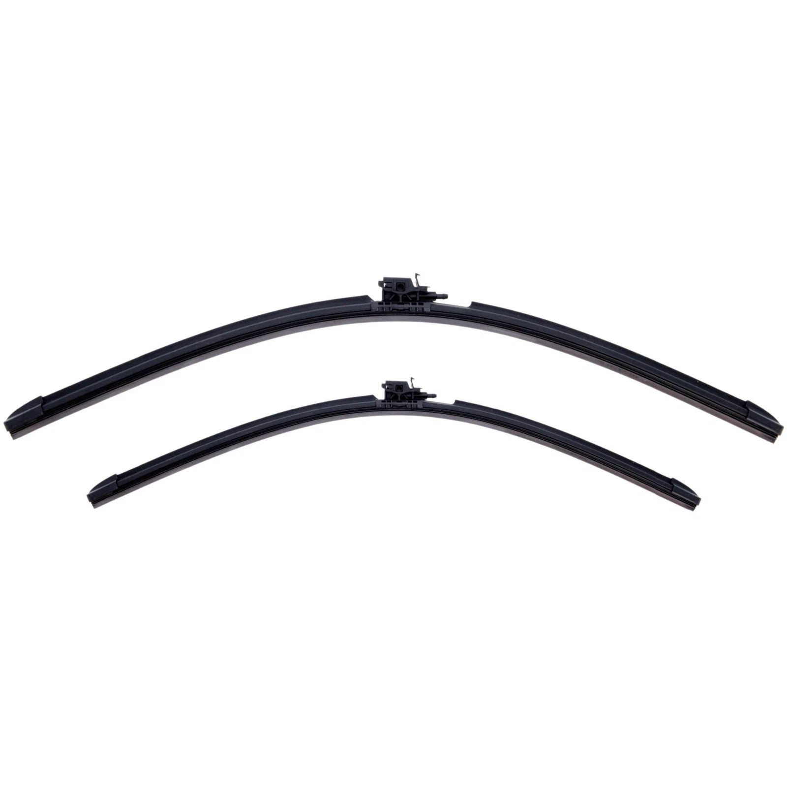 Set of 2 Valeo Front Windshield Wiper Blades for Mercedes Sprinter (178509)