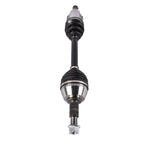 Front Left CV Axle Half Shaft for Nissan Maxima (2009–2014) 66-6295