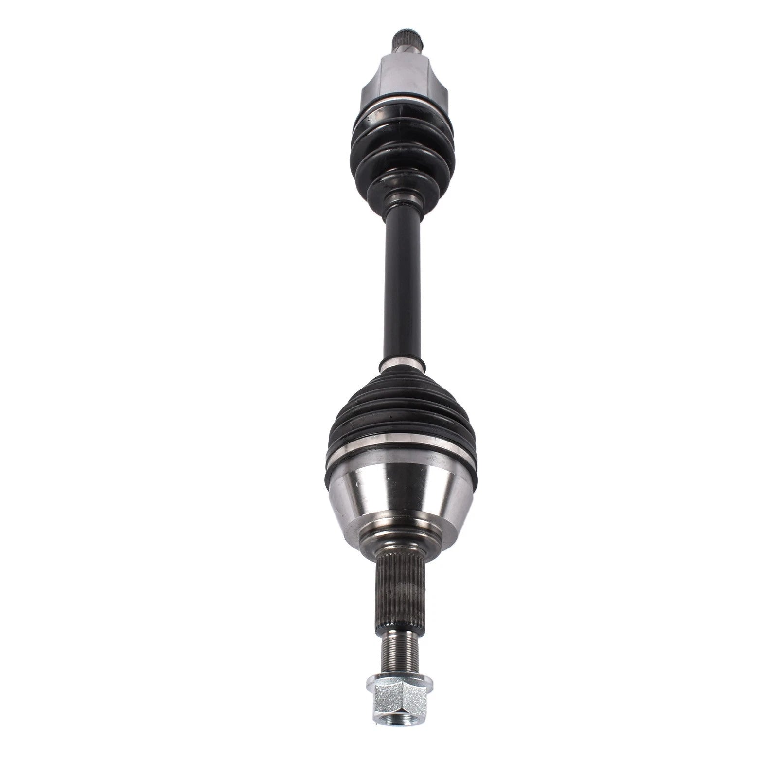 Front Left CV Axle Half Shaft for Nissan Maxima (2009–2014) 66-6295